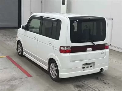 Honda THATS