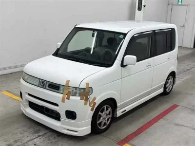 Honda THATS