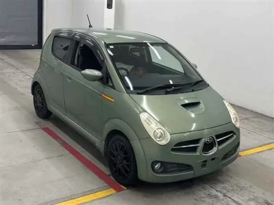 Subaru R2