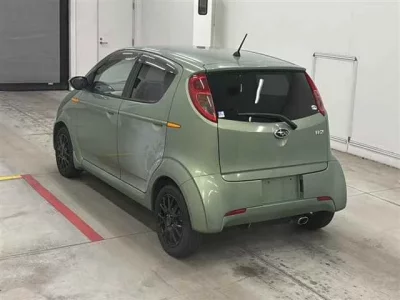 Subaru R2