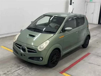 Subaru R2