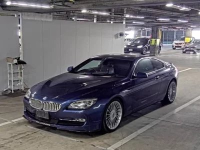 BMW ALPINA