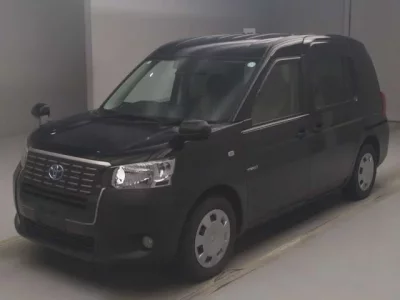 Toyota JPN TAXI