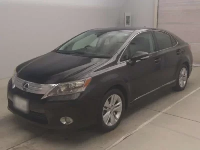 Lexus HS