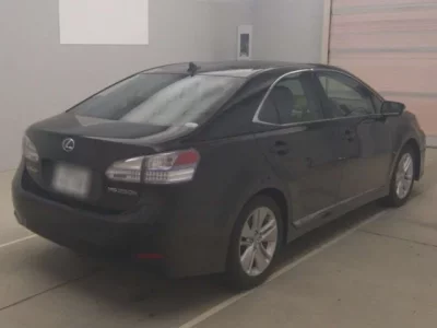 Lexus HS