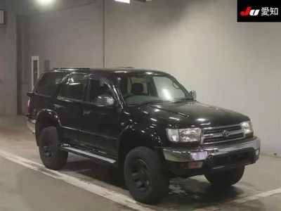 Toyota HILUX SURF