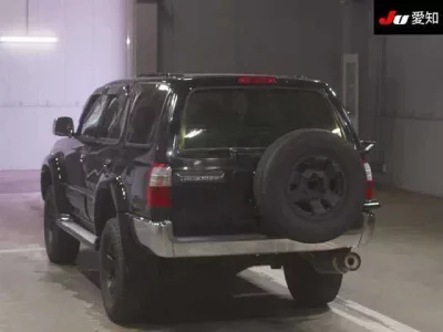 Toyota HILUX SURF