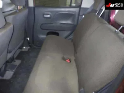 Suzuki MRWAGON