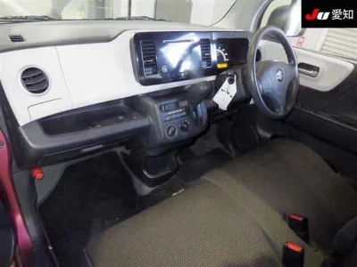 Suzuki MRWAGON
