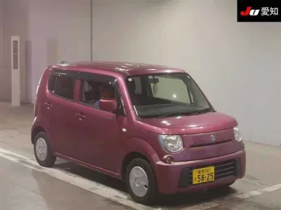 Suzuki MRWAGON