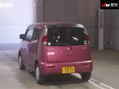 Suzuki MRWAGON