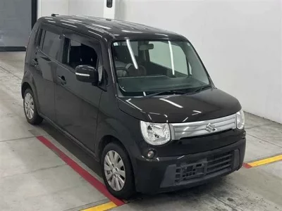 Suzuki MRWAGON