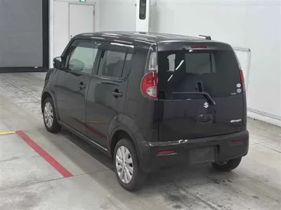 Suzuki MRWAGON