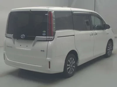 Toyota ESQUIRE