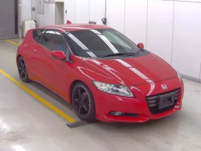 Honda CR-Z