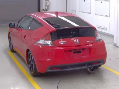 Honda CR-Z