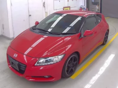 Honda CR-Z