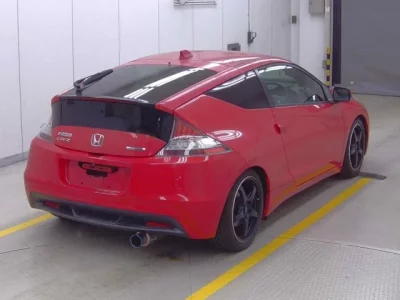 Honda CR-Z