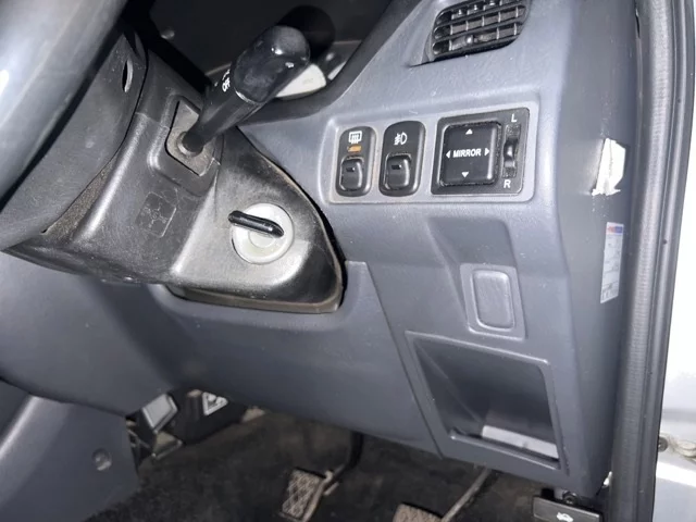 Toyota CAMI