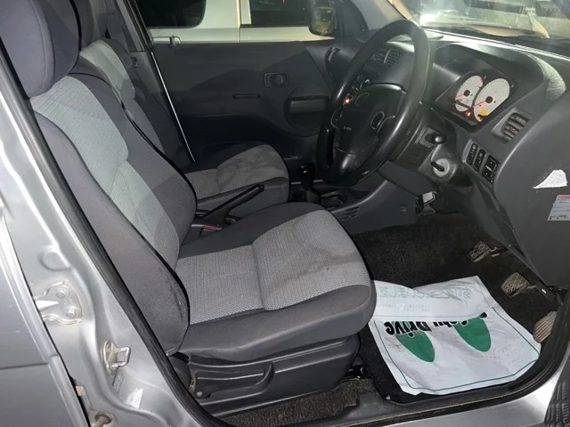 Toyota CAMI