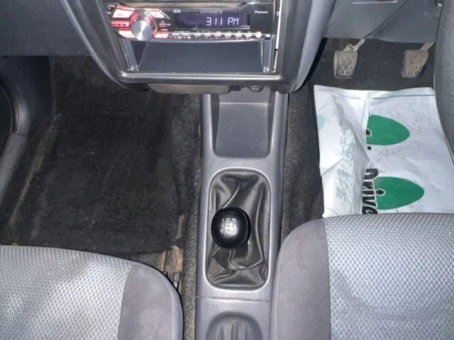 Toyota CAMI
