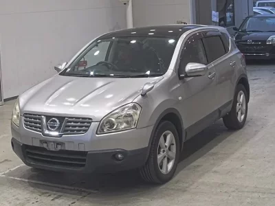 Nissan DUALIS
