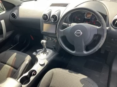 Nissan DUALIS