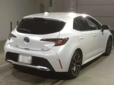 Toyota COROLLA SPORT