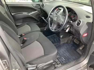 Mitsubishi COLT PLUS