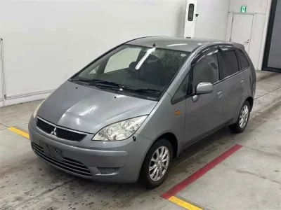 Mitsubishi COLT PLUS