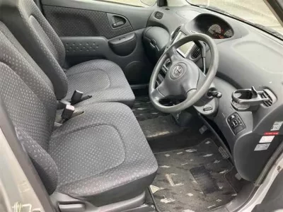 Toyota FUNCARGO