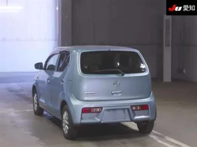 Mazda CAROL