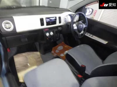 Mazda CAROL