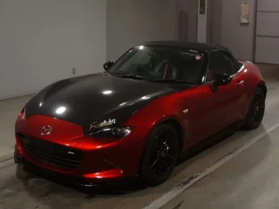 Mazda ROADSTER