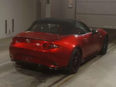 Mazda ROADSTER