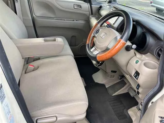 Honda N BOX PLUS