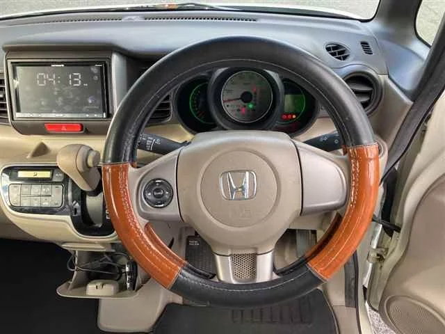 Honda N BOX PLUS