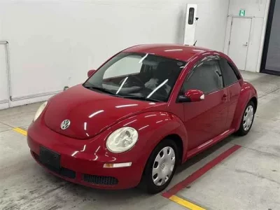 Volkswagen NEW BEETLE