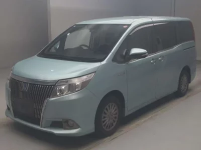 Toyota ESQUIRE