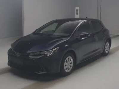 Toyota COROLLA SPORT