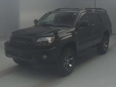 Toyota HILUX SURF