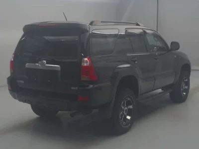 Toyota HILUX SURF