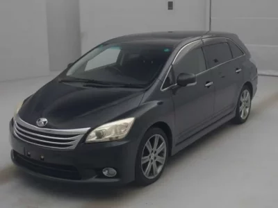 Toyota MARK X ZIO