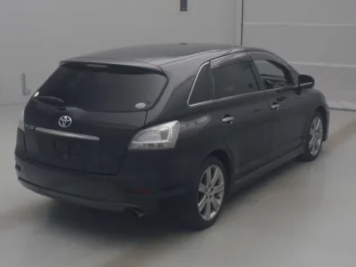 Toyota MARK X ZIO