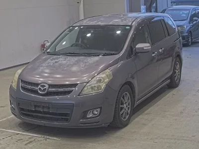 Mazda MPV