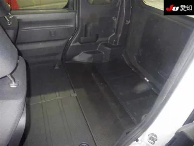 Daihatsu HIJET CADDIE