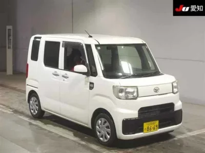 Daihatsu HIJET CADDIE