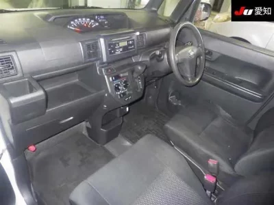 Daihatsu HIJET CADDIE