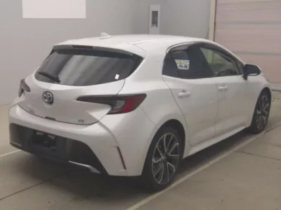 Toyota COROLLA SPORT