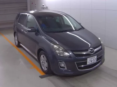 Mazda MPV